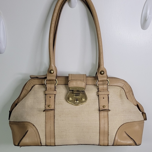 Etienne Aigner Bags Etienne Aigner Satchel Poshmark
